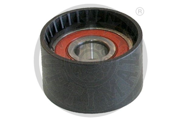 Паразитный / Ведущий ролик, зубчатый ремень 0-N1259 OPTIMAL