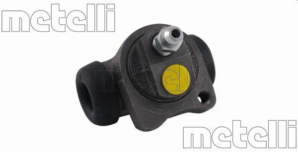 Колесный тормозной цилиндр 040773 METELLI