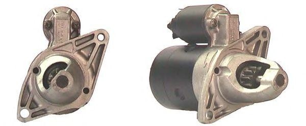 Стартер 9653 CEVAM