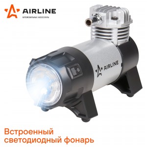 Компрессор автомобильный CA-030-02 AIRLINE