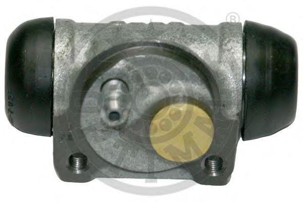Колесный тормозной цилиндр RZ3591 OPTIMAL