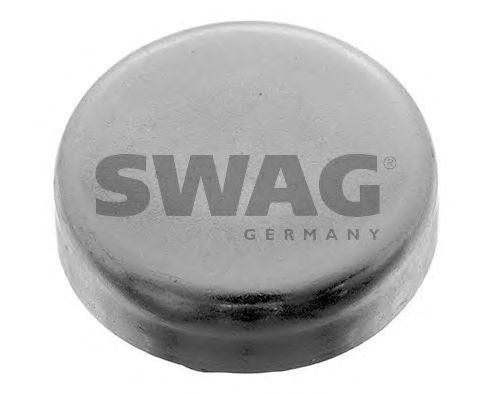 Пробка антифриза 99 90 2544 SWAG
