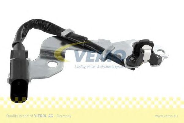 Датчик, управляющий импульс V10-72-0978 VEMO