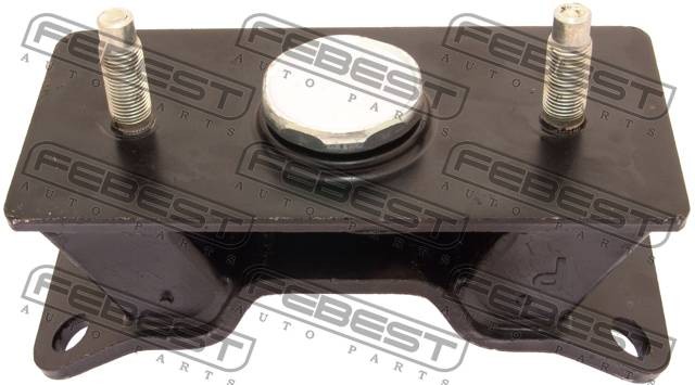 Подушка двигателя TM-031 FEBEST