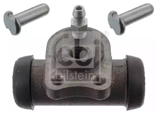 Колесный тормозной цилиндр 02772 FEBI BILSTEIN