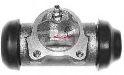 Колесный тормозной цилиндр 211454B BENDIX JURID