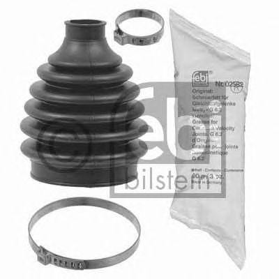 Пыльник ШРУСа (комплект) 06135 FEBI BILSTEIN