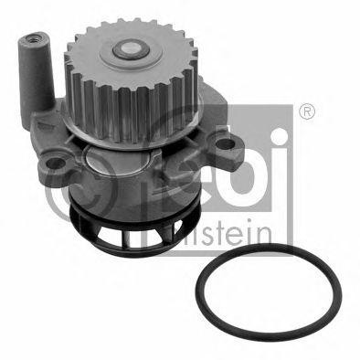 Насос - помпа системы охлаждения ДВС 30618 FEBI BILSTEIN