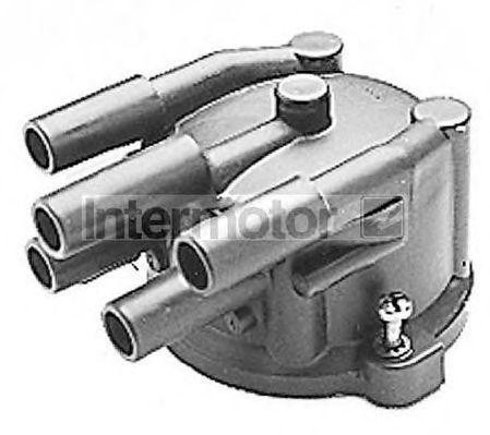 Крышка распределителя зажигания 45101 STANDARD