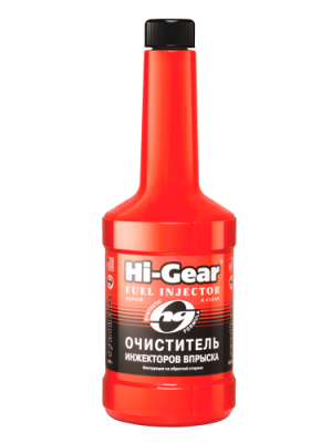 Присадка в топливо HG3222 HI GEAR