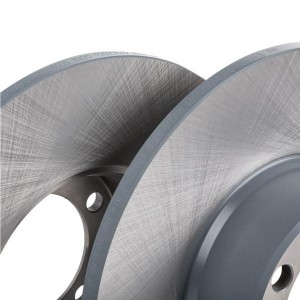 Диск тормозной 08505 FEBI BILSTEIN