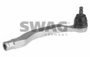 Наконечник поперечной рулевой тяги 22710004 SWAG