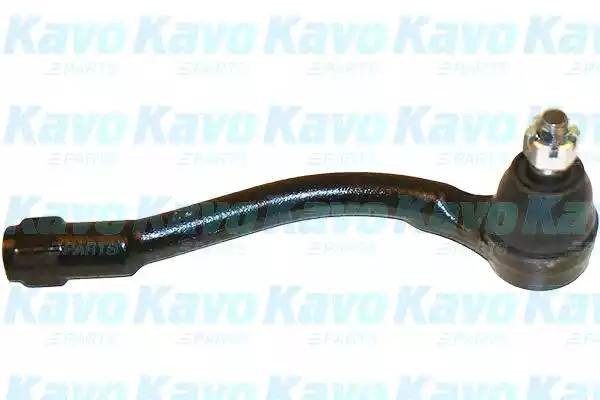 Наконечник поперечной рулевой тяги STE-3021 KAVO PARTS