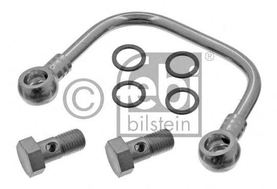 Деталь 08665 FEBI BILSTEIN