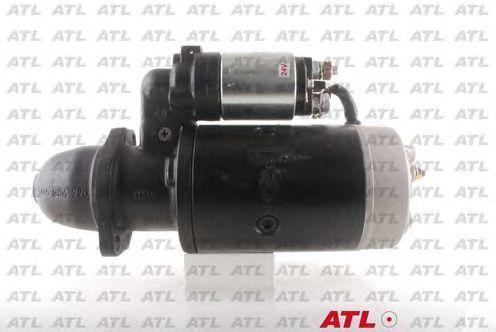 Стартер A71570 ATL DELTA AUTOTECHNIK