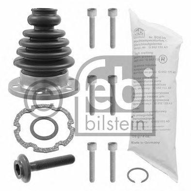Пыльник ШРУСа (комплект) 08800 FEBI BILSTEIN