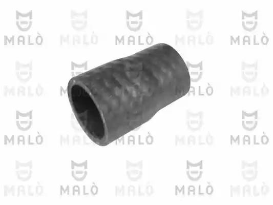 Шланг радиатора 7583A MALO
