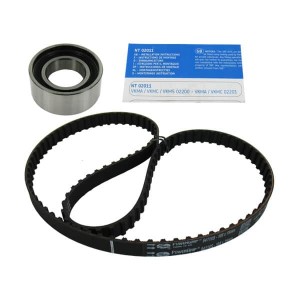 Комплект ремня ГРМ VKMA02201 SKF