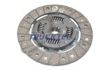 Диск сцепления 02.23.116 TRUCKTEC