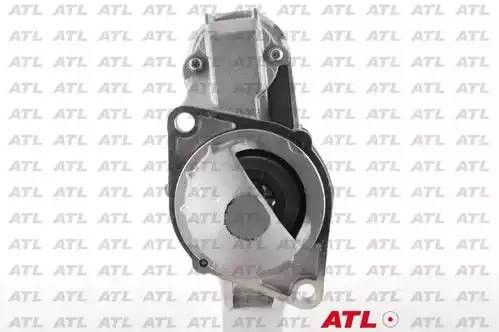 Стартер A18570 ATL DELTA AUTOTECHNIK