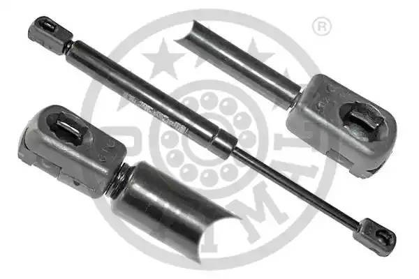 Упругий элемент, крышка багажника / помещения для груза AG17150 OPTIMAL