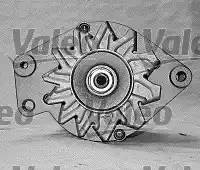 Генератор 440027 VALEO PHC