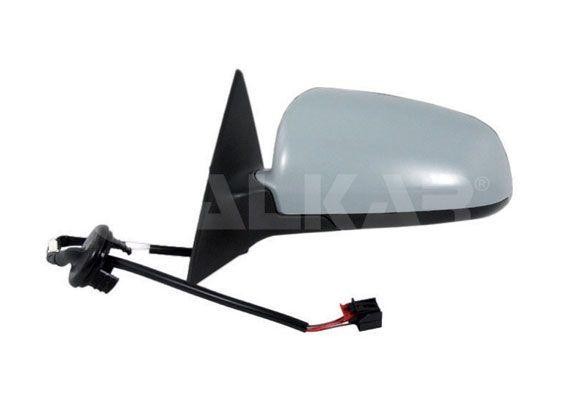 Наружное зеркало 6125798 ALKAR