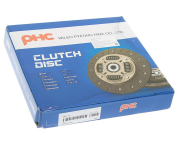 Диск сцепления MZ14 VALEO PHC
