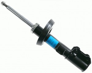 Амортизатор подвески 313 316 SACHS