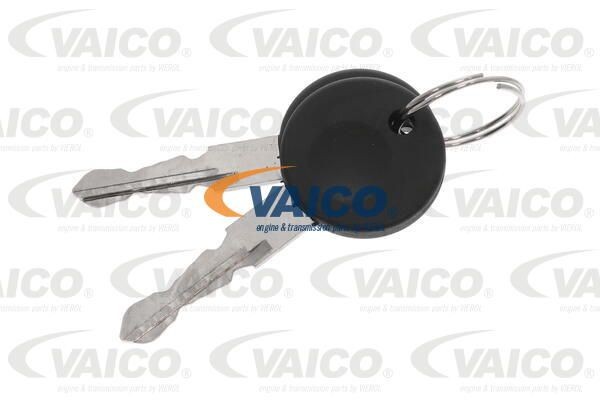 Ручка двери наружная V10-6145 VEMO