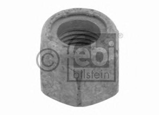 Гайка 07757 FEBI BILSTEIN