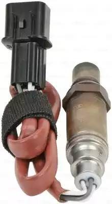 Датчик кислородный (лямбда-зонд) F 00H L00 153 BOSCH