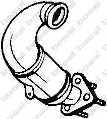 Катализатор 099-772 BOSAL