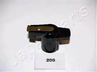 Бегунок распределителя зажигани SR-200 JAPAN PARTS GROUP