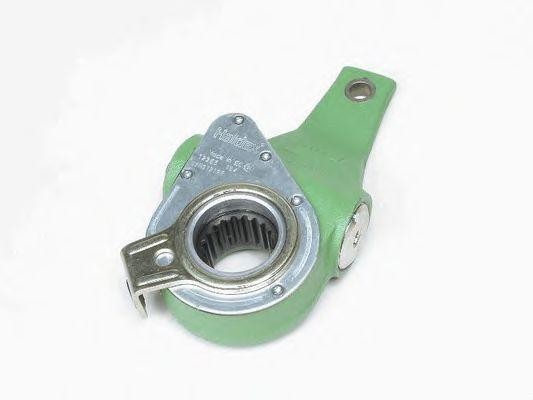 Система тяг и рычагов, тормозная система 12255C HALDEX