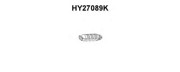 Катализатор HY27089K VENEPORTE