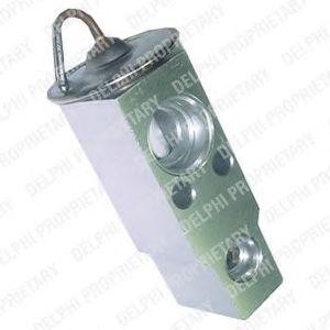 Расширительный клапан, кондиционер TSP0585049 DELPHI