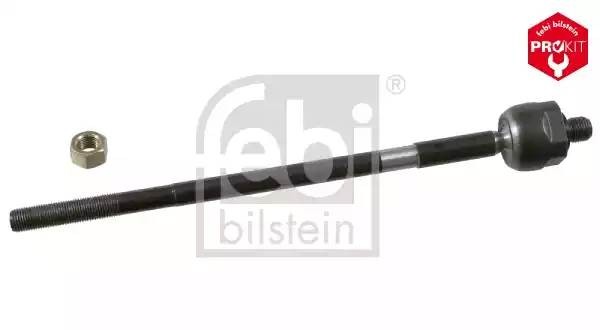 Осевой шарнир, рулевая тяга 08761 FEBI BILSTEIN
