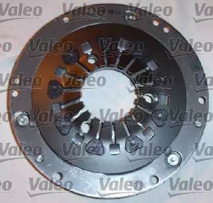 Комплект сцепления 006735 VALEO PHC