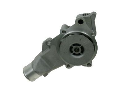 Водяной насос 5012 366AB CHRYSLER