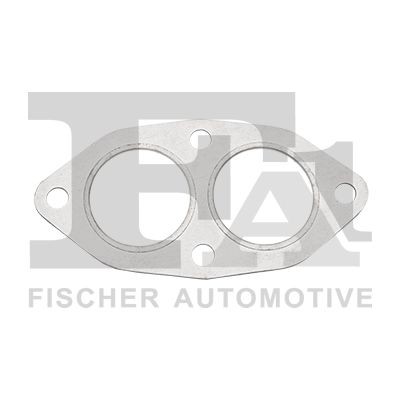 Прокладка, выпускной трубопровод 220902 FISCHER