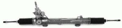 Рулевой механизм DSR770L DELCO REMY