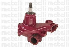 Водяной насос 240077 METELLI