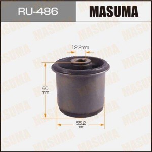 Сайлентблок RU-486 MASUMA