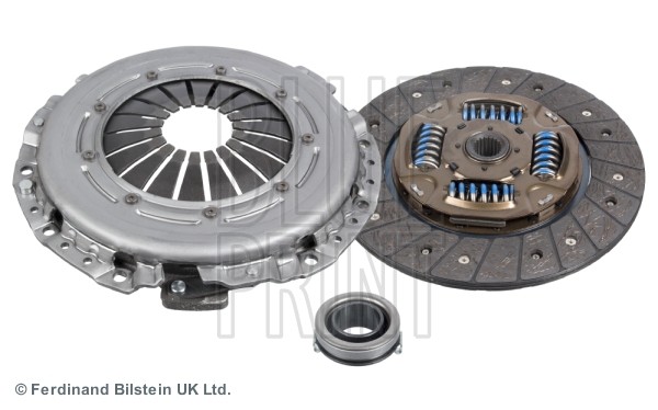 Комплект сцепления ADG030143C BLUE PRINT