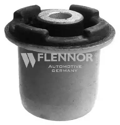 Подвеска, рычаг независимой подвески колеса FL4029J FLENNOR