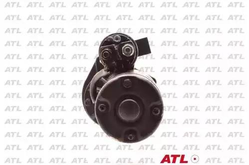 Стартер A13830 ATL DELTA AUTOTECHNIK
