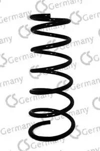 Пружина подвески 14872419 CS GERMANY