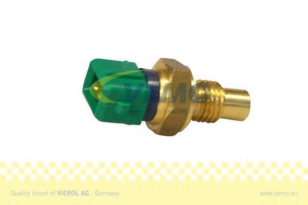 Температурный датчик охлаждающей жидкости V42-72-0020 VEMO