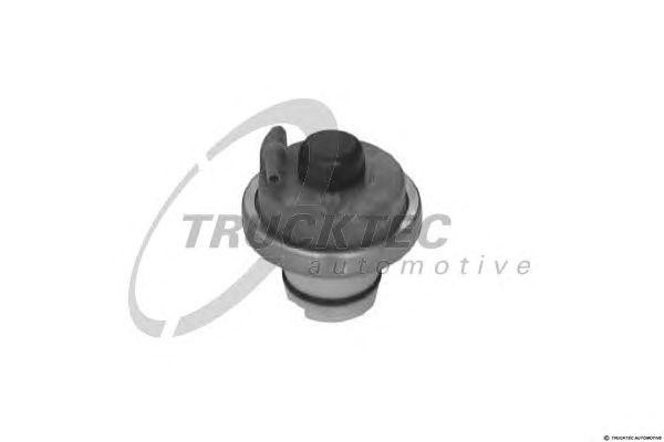 Вакуумный элемент, управление коробки передач 0225023 TRUCKTEC
